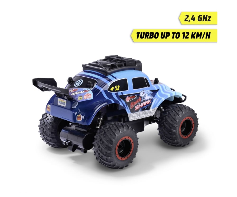 Dickie RC Volkswagen Beetle Baja Bug_ RTR - RC-Zubehoer