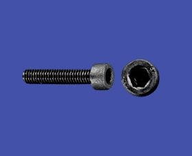 Innensechskant Schrauben M3x20mm _10 Stk_ - RC-Zubehoer