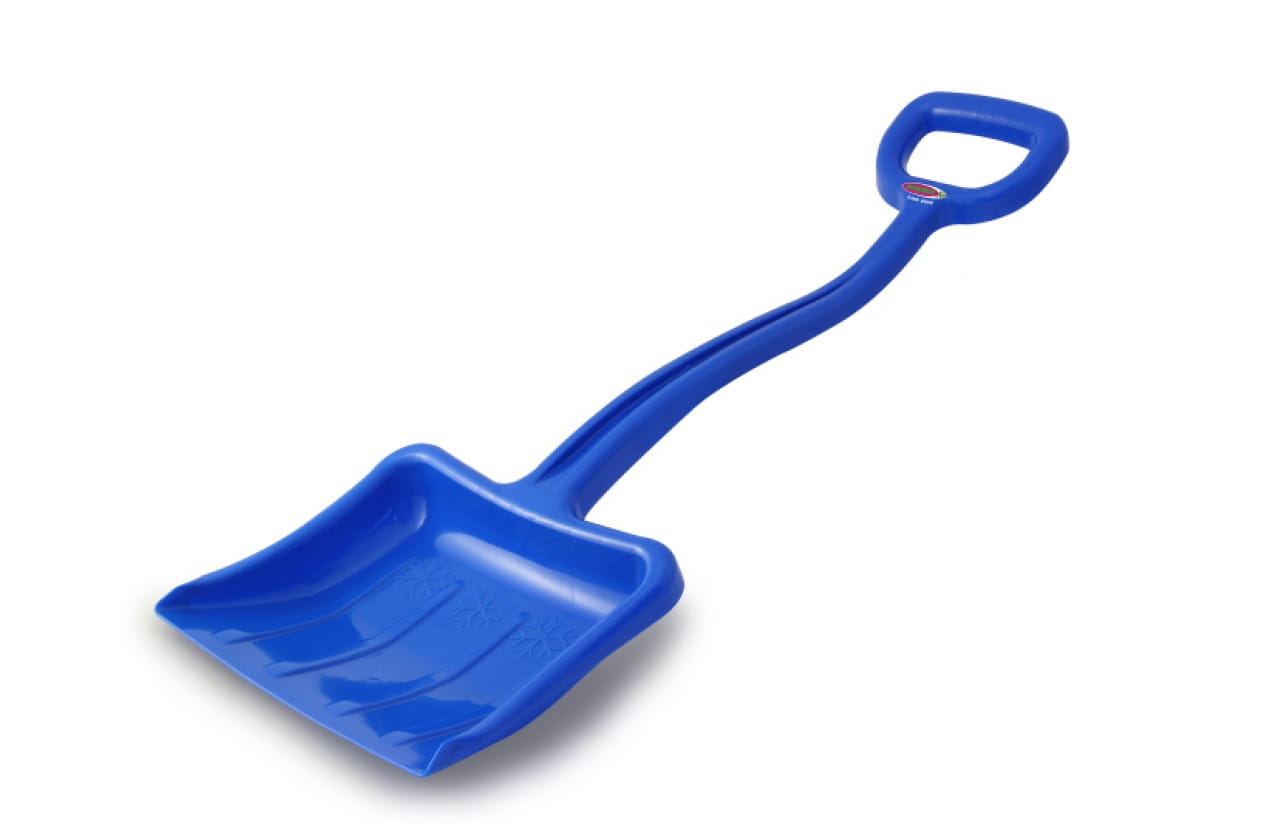 Jamara Snow Play Schneeschaufel Tally 70 cm blau Jamara Snow Play Schneeschaufel Tally 70 cm blau