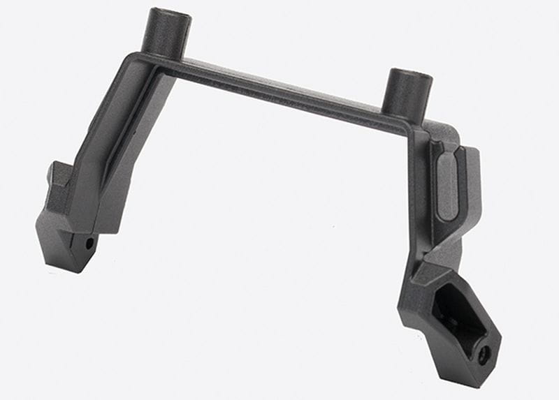 Traxxas Telemetry Expander Halterung (TRX-4) Traxxas Telemetry Expander Halterung _TRX-4_ - RC-Zubehoer