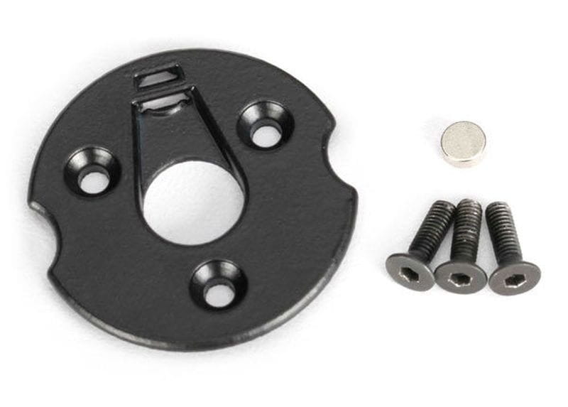 Traxxas Magnet-Halter für HZ Traxxas Magnet-Halter fuer HZ - RC-Zubehoer