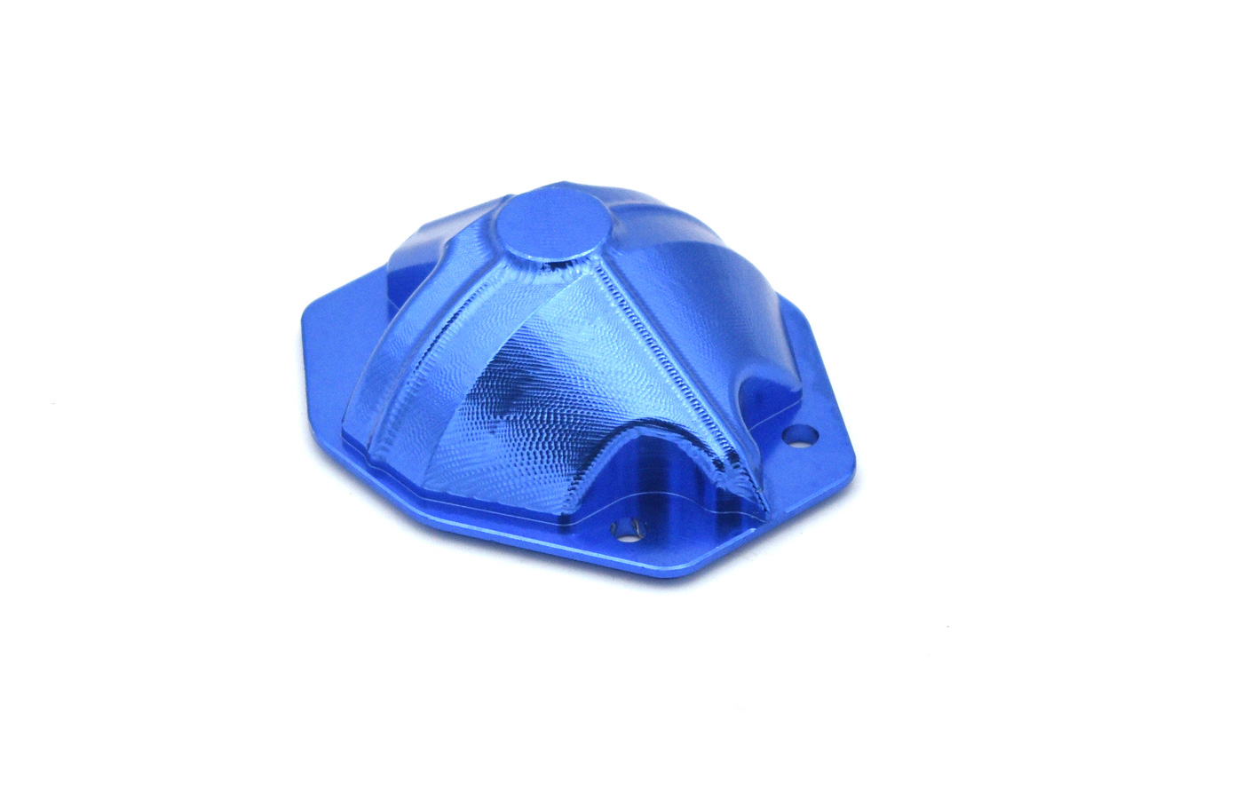 Modster Aluminium Achsabdeckung Predator - RC-Zubehoer