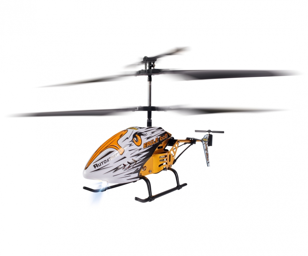 carson hubschrauber eagle 220