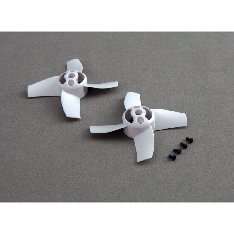 Blade Luftschraubenset: Inductrix 200 Blade Luftschraubenset_ Inductrix 200 - RC-Zubehoer