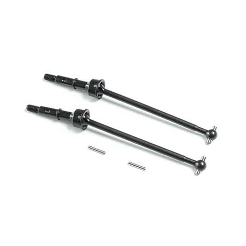 Losi CVA Driveshaft Set_ Complete_ 22S Drag - RC-Zubehoer