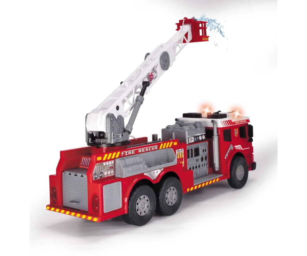 Dickie Fire Brigade Dickie Fire Brigade