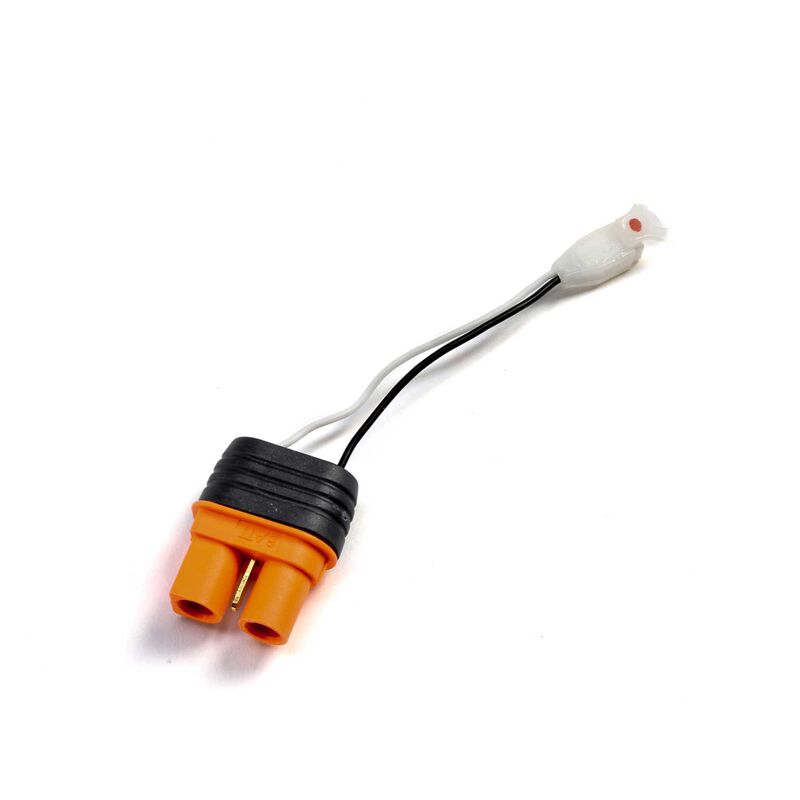 Spektrum IC3 Battery to JST PH _ UMX-Type Device Connector Smart - RC-Zubehoer