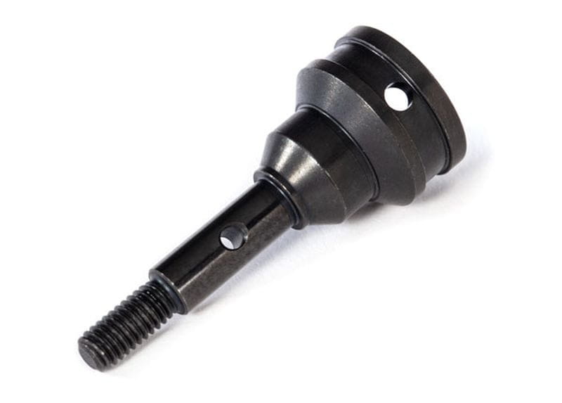 Traxxas Stub-Achse Stahl SSCV hi - RC-Zubehoer