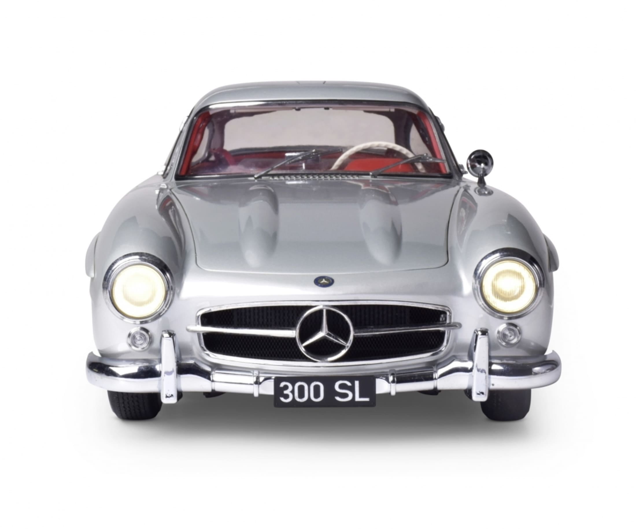 ixo-mercedes-300-sl-silber-1-8