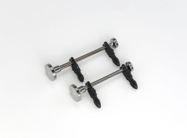 Wedico Signalhoerner 2 Stueck - RC-Zubehoer