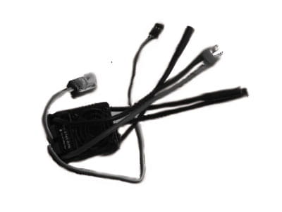 Amewi ESC 100A Brushless 1_8 AM10T - RC-Zubehoer