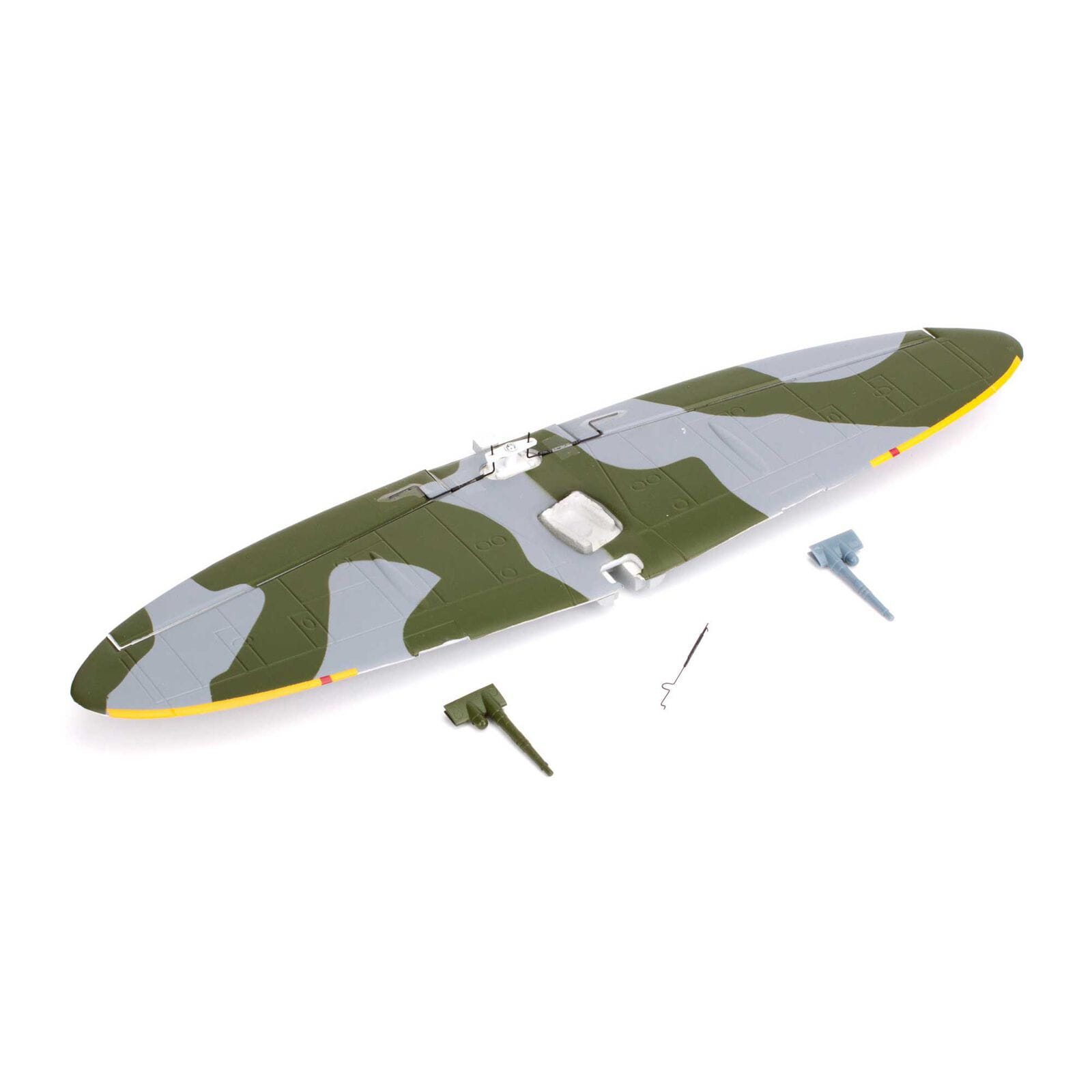 Parkzone Main Wing: Ultra-Micro Spitfire Mk IX