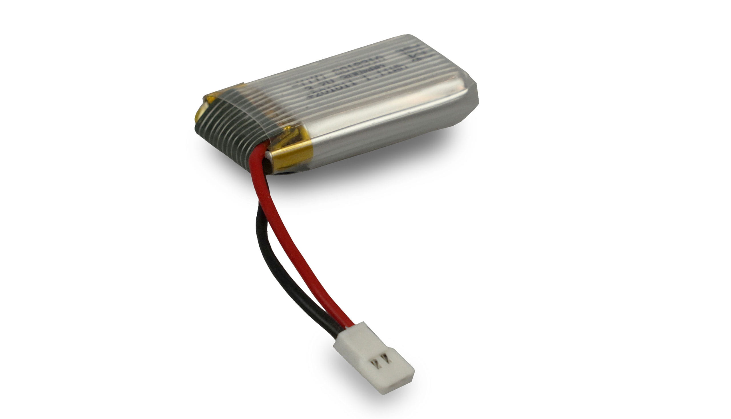 Amewi LiPo Akku 1S 3,7V 300mAh XH Amewi LiPo Akku 1S 3,7V 300mAh XH
