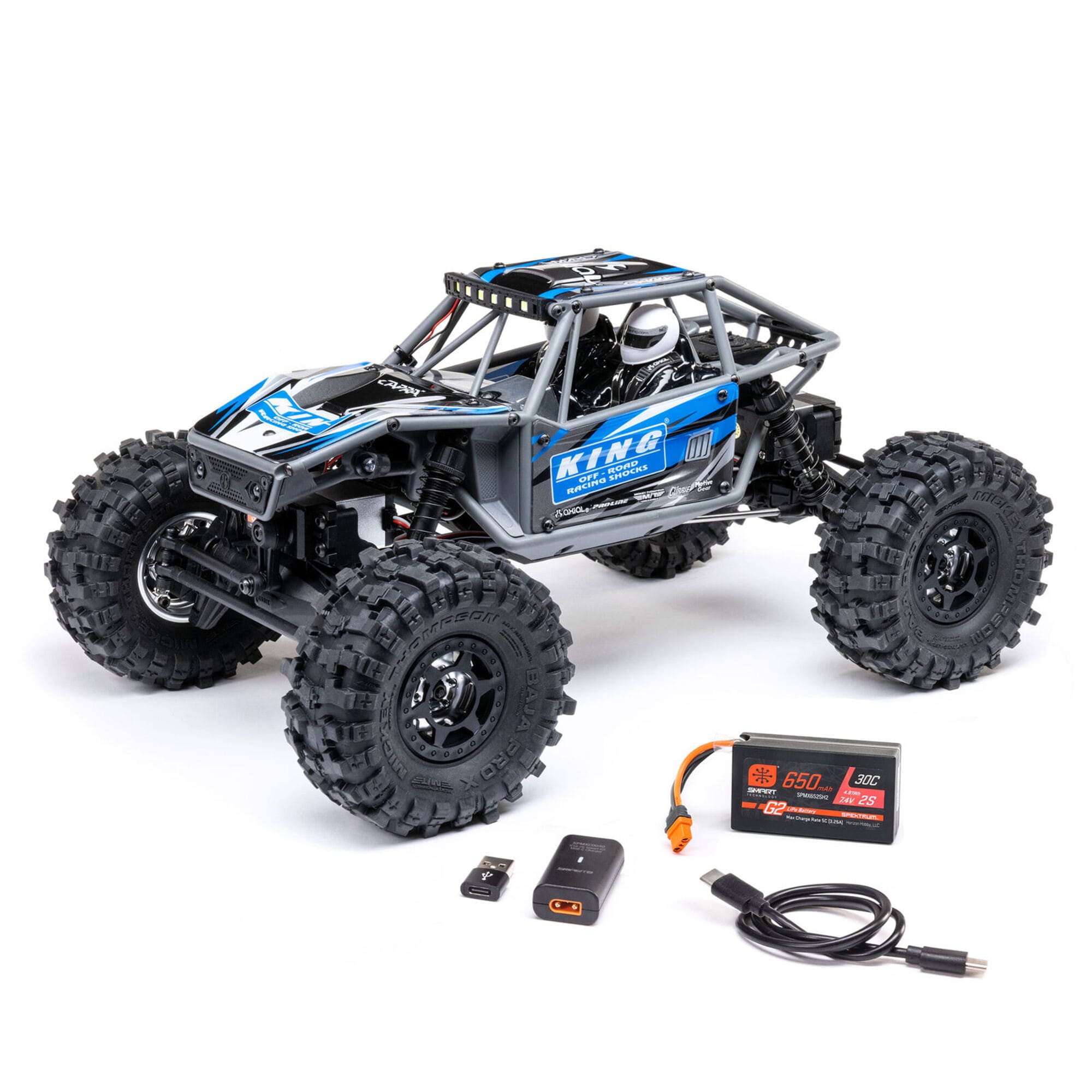 axial-1-18-utb18-capra-4ws-4wd-trail-buggy-rtr-mit-akku-lader-blue