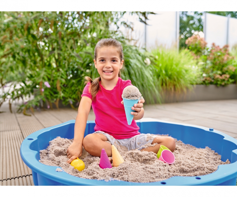 Simba Toys Sandformen Eis - RC-Zubehoer