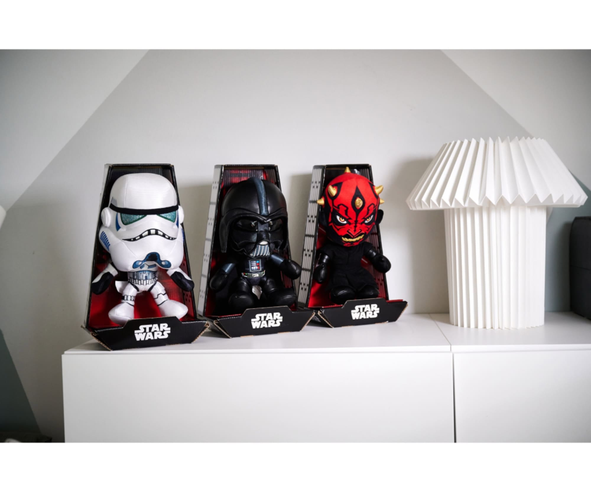 Simba Toys Lucasfilm - Darth Maul_ 25cm - RC-Zubehoer