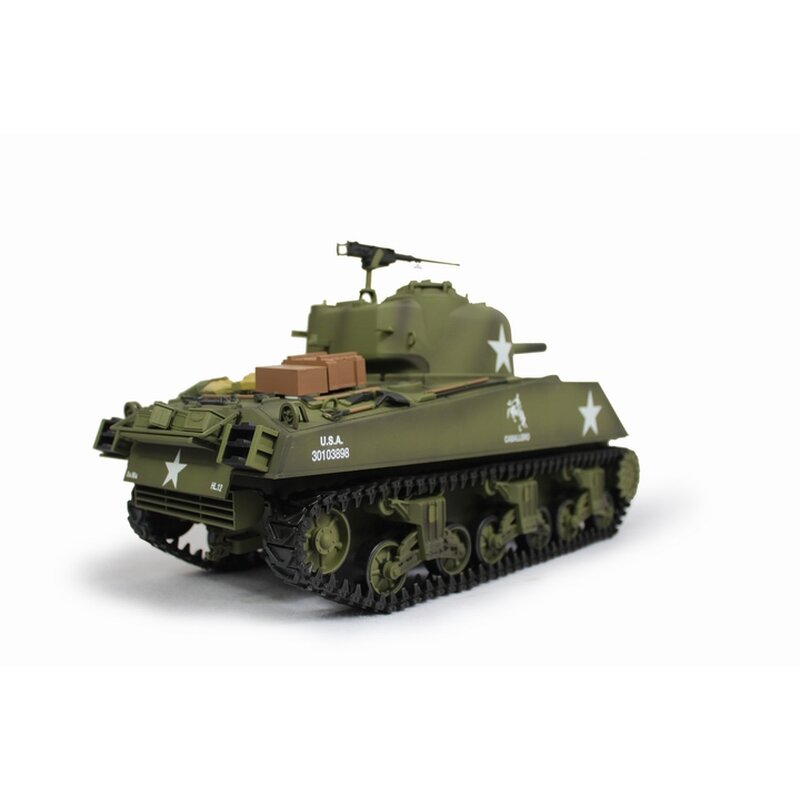 Heng Long M4A3 Sherman RC Panzer 1_16 BB IR RTR