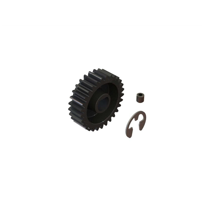 Arrma 29T Mod1 Safe-D8 Pinion Gear - RC-Zubehoer