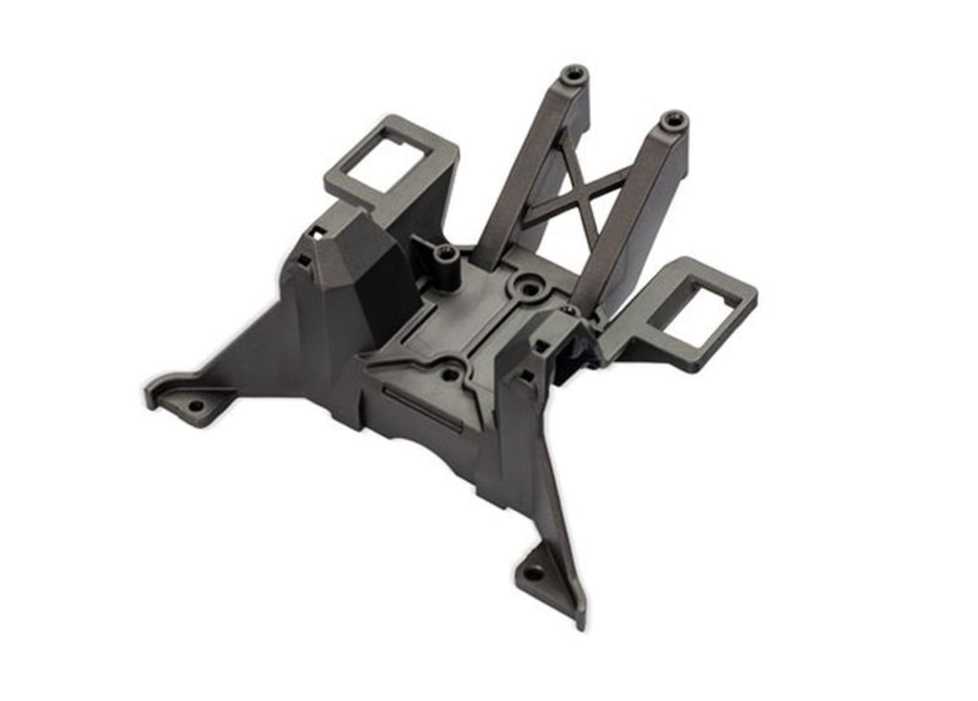 Traxxas Daempferbruecke hi fuer Mini XRT fuer RC Modelle