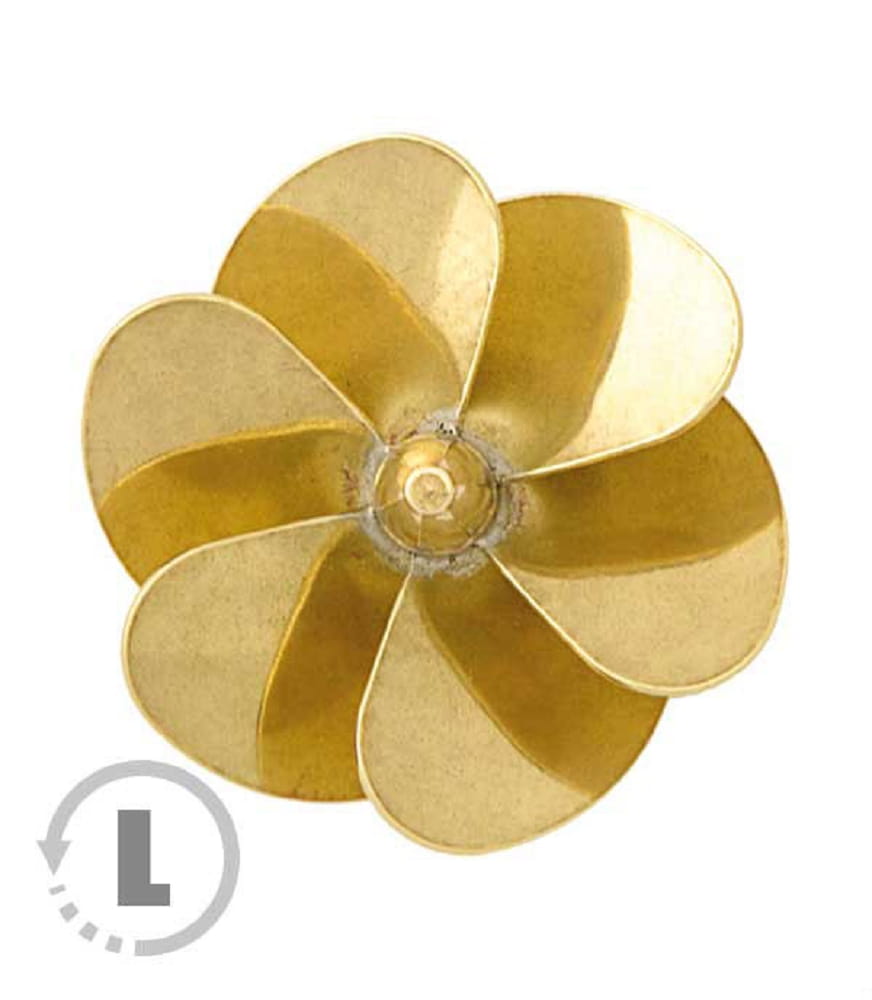 Krick MS-Propeller Serie 163 6Bl-30-L-M4 - RC-Zubehoer