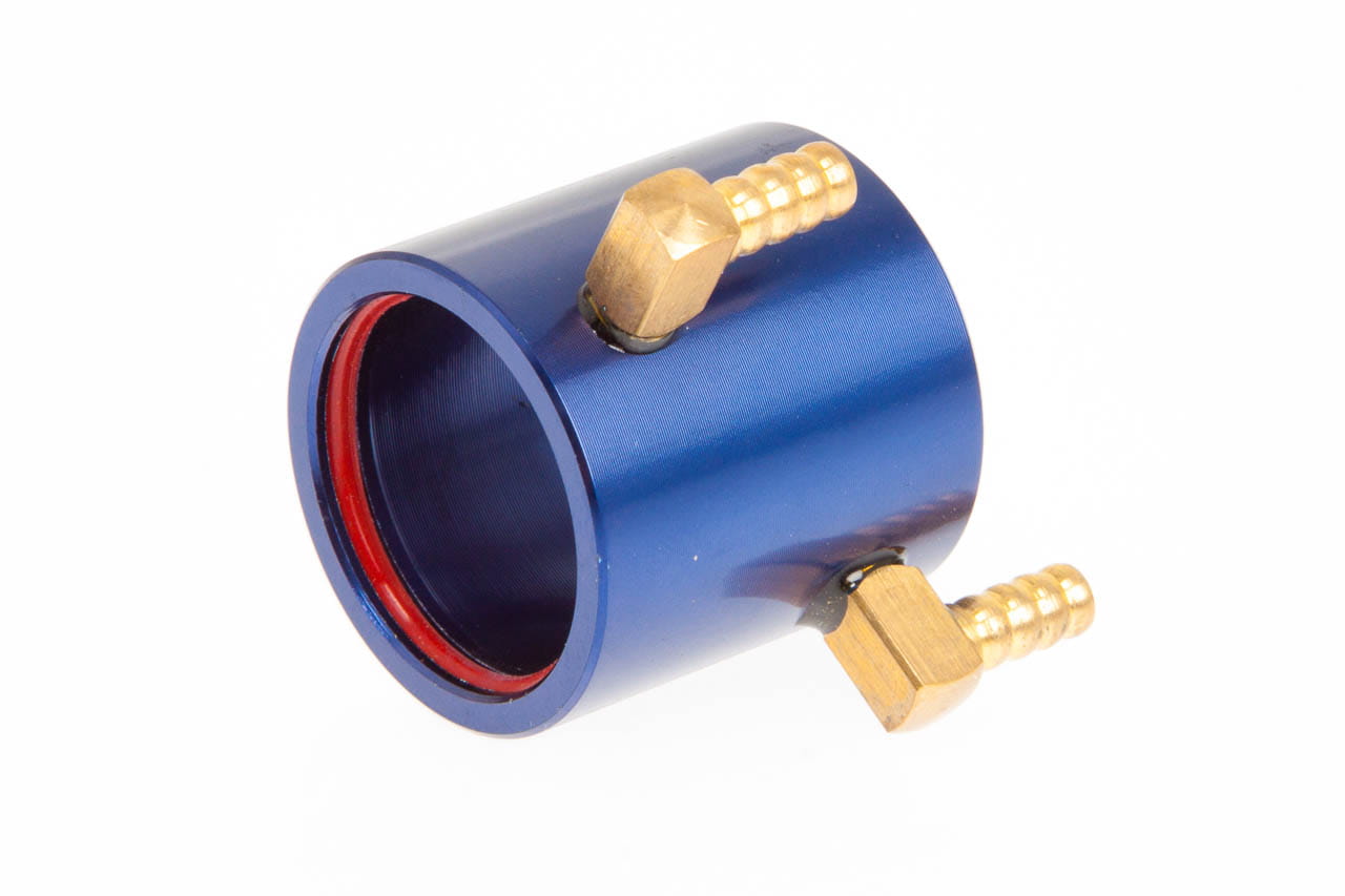 Hobbywing Seaking Tube 2040 Kuehlmanschette fuer 130er Motor - RC-Zubehoer