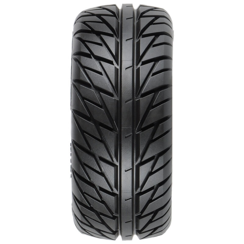 Proline Street Fighter SC MTD Raid 6x30 Slash 2wd/4wd F/R