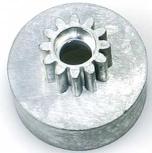 Robitronic Kupplungsglocke 15 Zaehne - RC-Zubehoer