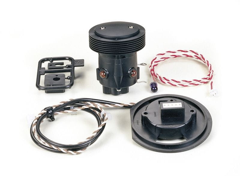 Tamiya Panzer Wettkampf Battle System für 1:16 Tamiya Panzer Wettkampf Battle System für 1:16