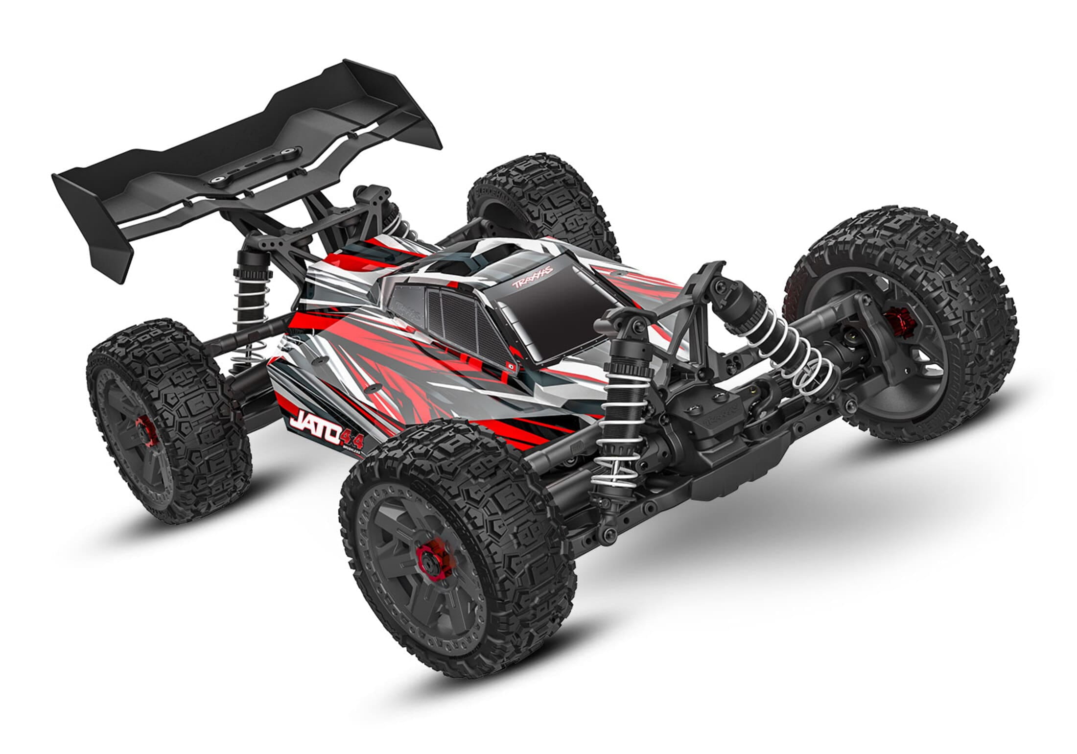 traxxas-Jato-4x4-brushless-rc-buggy-rtr-1-8-rot-ohne-akku