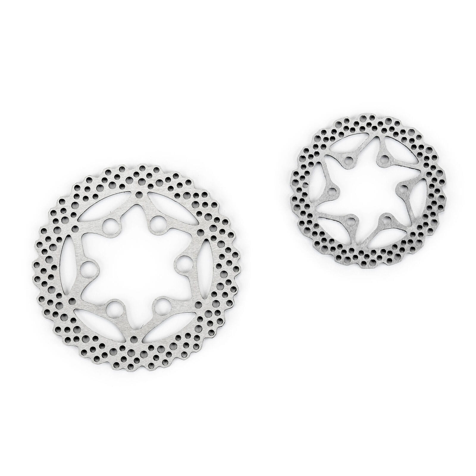 Proline 1_4 YZ Style Steel F_R Brake Rotor Set_ Promoto-MX_SM Ersatzteil