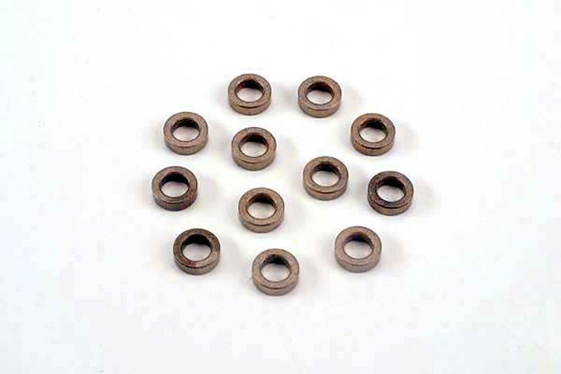 Traxxas Gleitlager 5x8x2_5mm - RC-Zubehoer