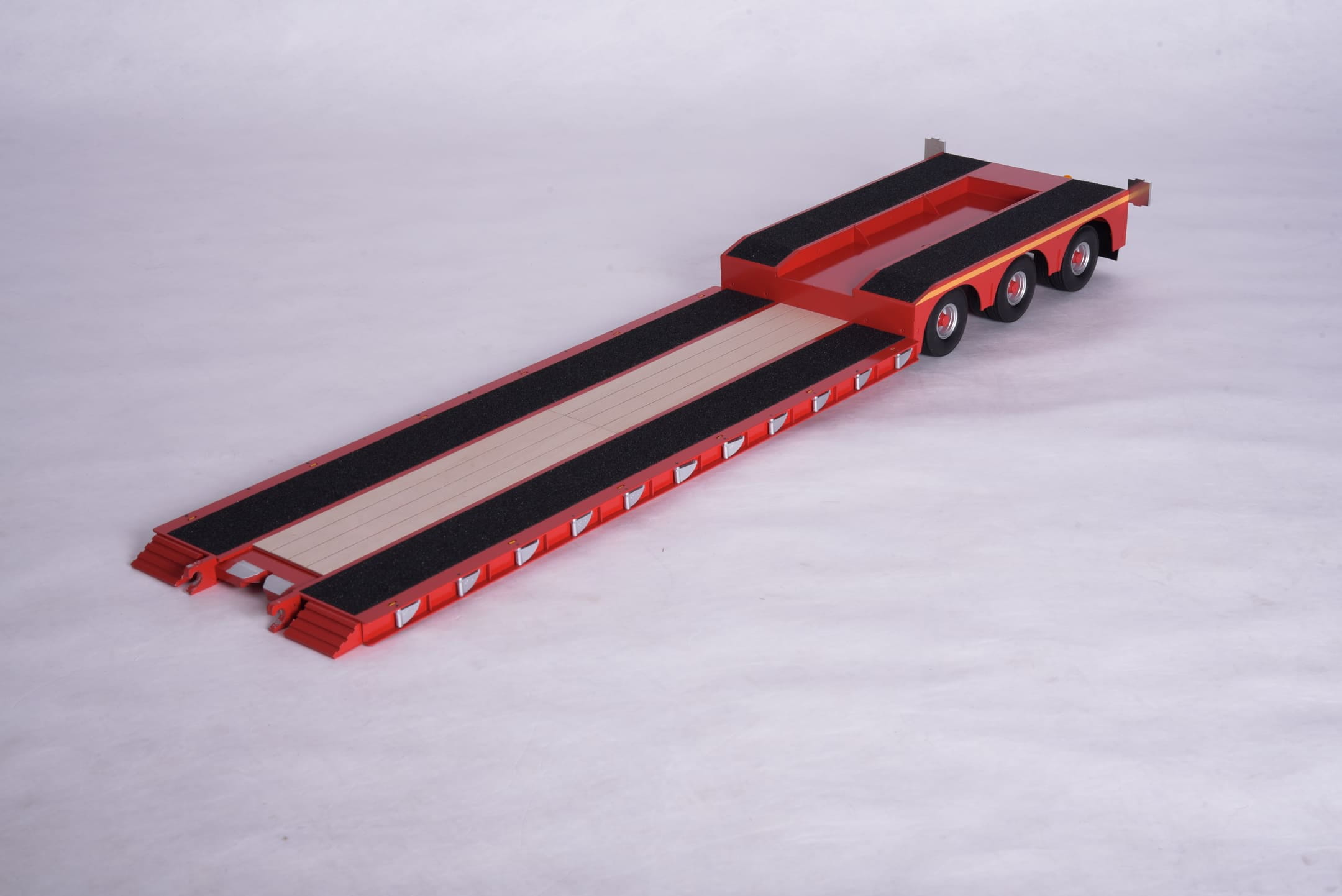 CARSON Tieflader Schwanenhals Tiefbett carson tieflader