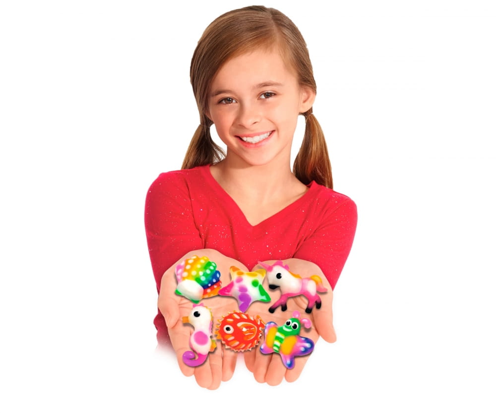 Simba Toys Aqua Gelz Colossal Set