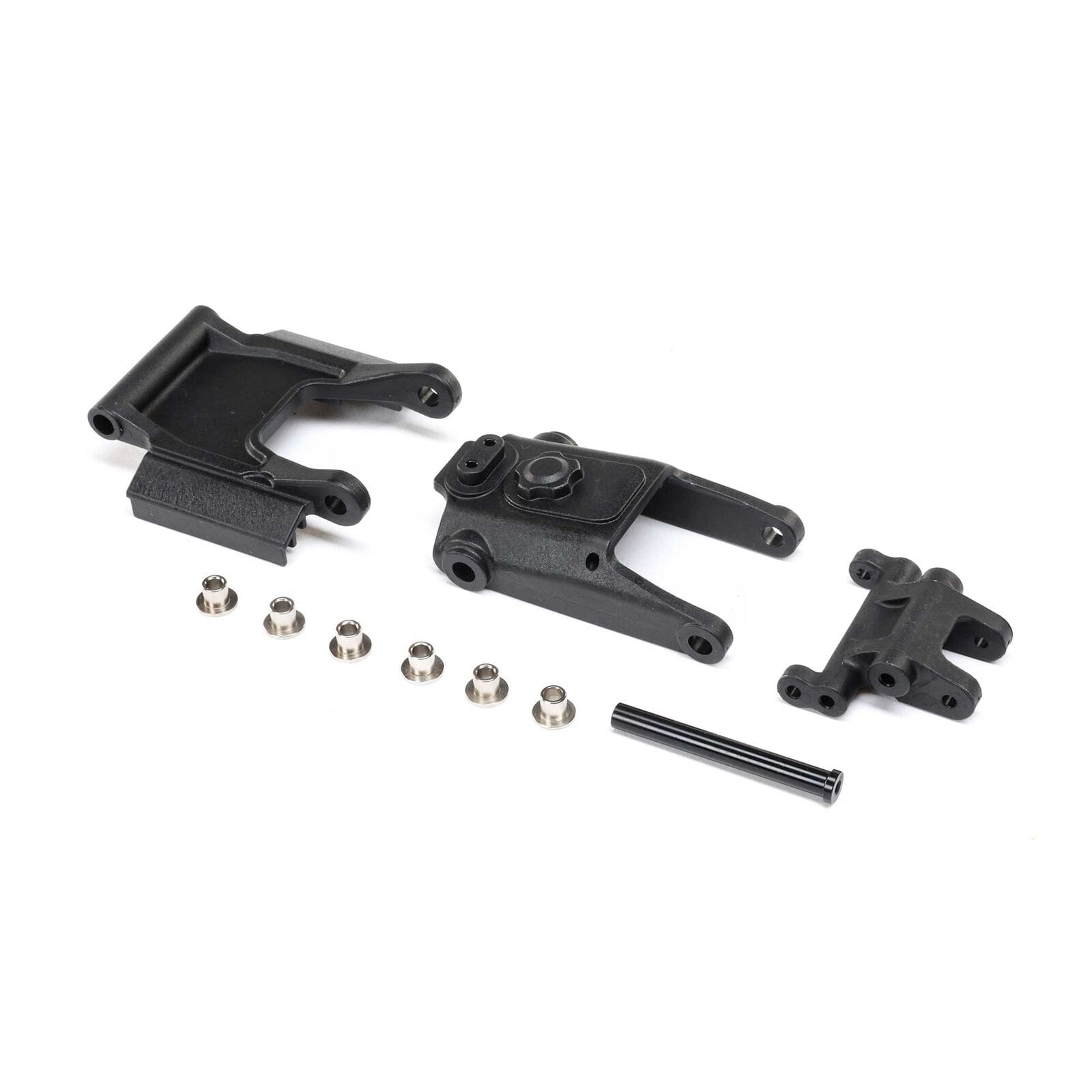 Losi Control Arms _ Hardware Crash Structure_ Motorrad Promoto-MX - RC-Zubehoer
