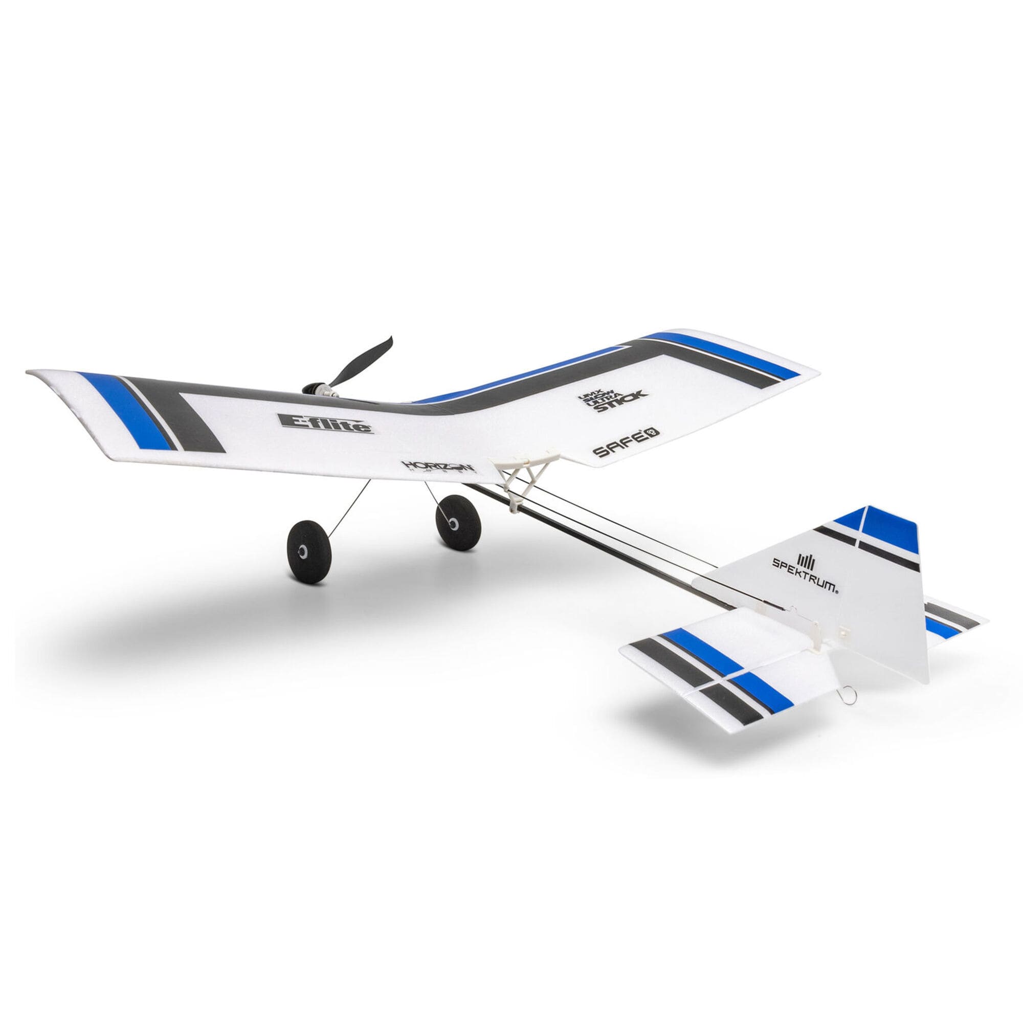 E-flite RC Flugzeug UMX Slow Ultra Stick BNF Basic