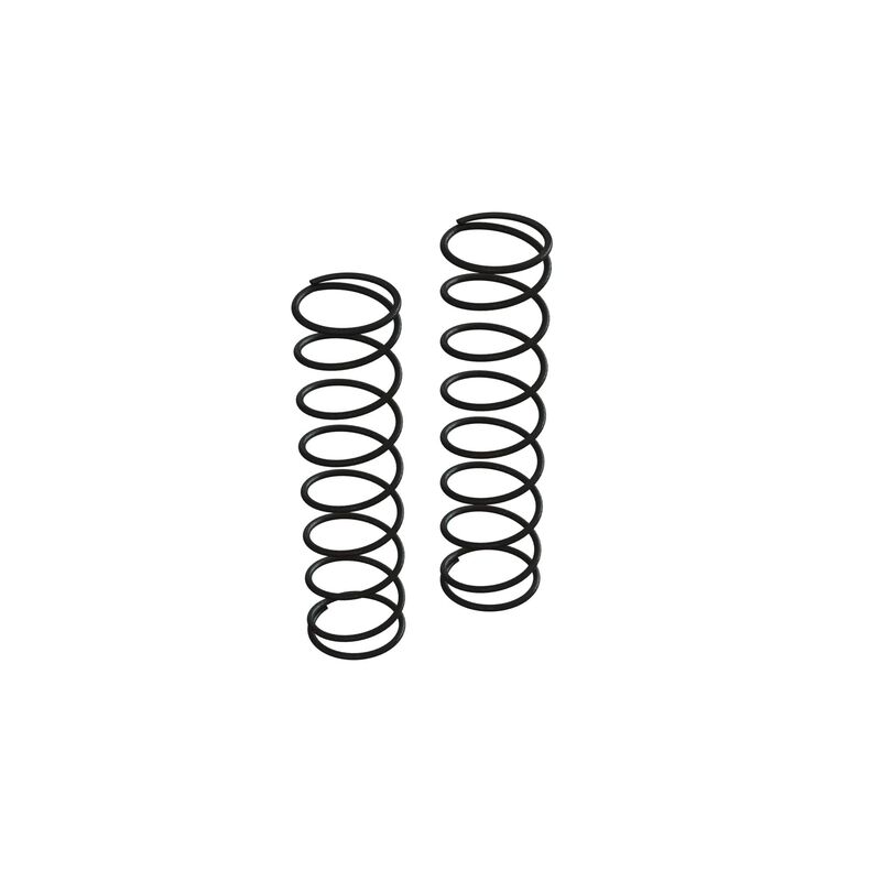 Arrma Shock Springs_ 72mm 0_97N_mm _5.54lbf_in_ _2_ - RC-Zubehoer