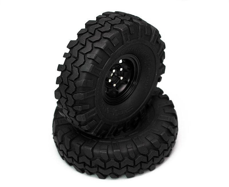 RC4WD Rock Stompers 1.55 Offroad Reifen