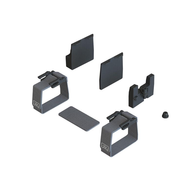 Arrma Battery Mounting Set - RC-Zubehoer