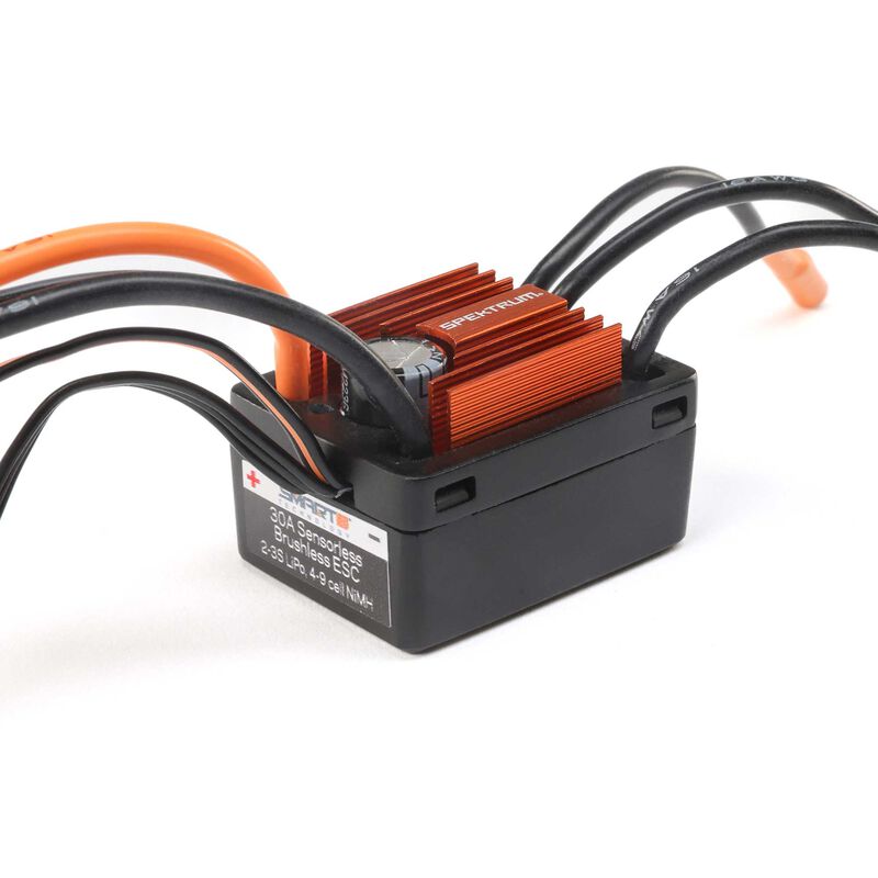 spektrum firma 30a brushless smart esc minis spektrum-firma-30a-brushless-smart-esc-minis
