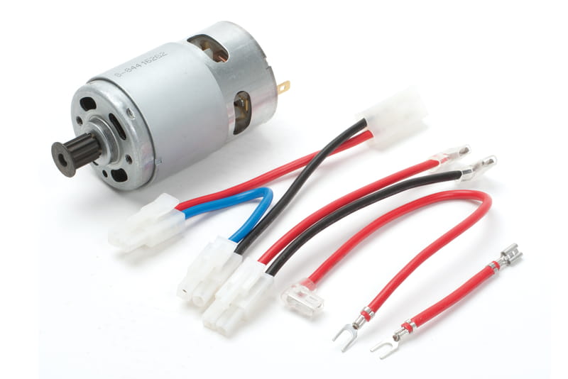 LRP Competition Starterbox Ersatzteil Motor inkl. Kabel - RC-Zubehoer
