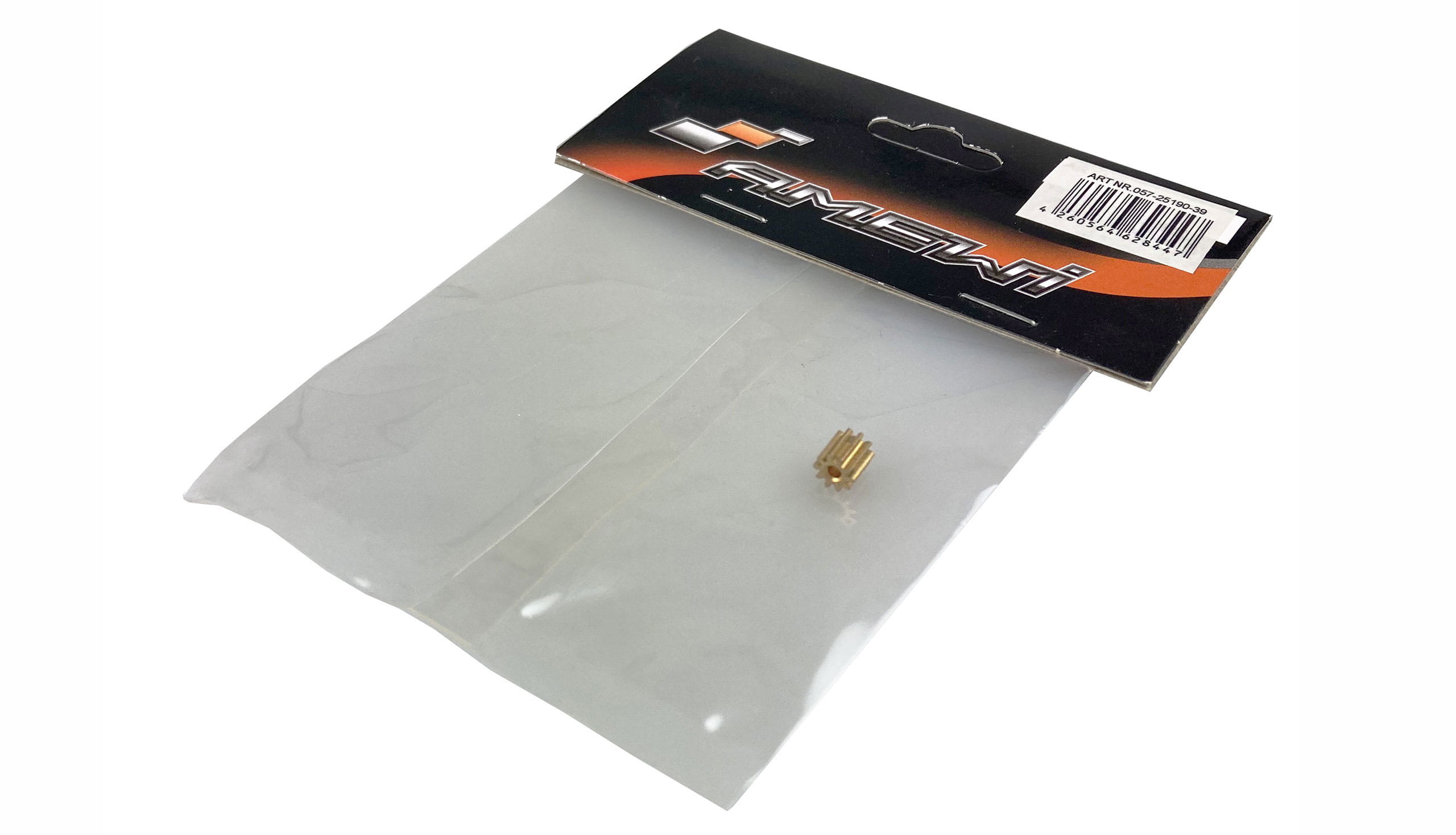 Amewi Motorritzel Buzzard Pro XL Amewi Motorritzel Buzzard Pro XL - RC-Zubehoer