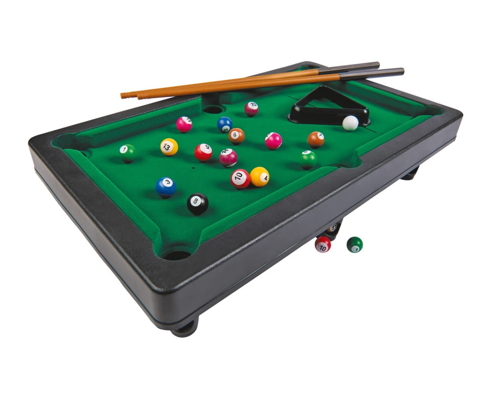 Noris Pool Billard & Snooker