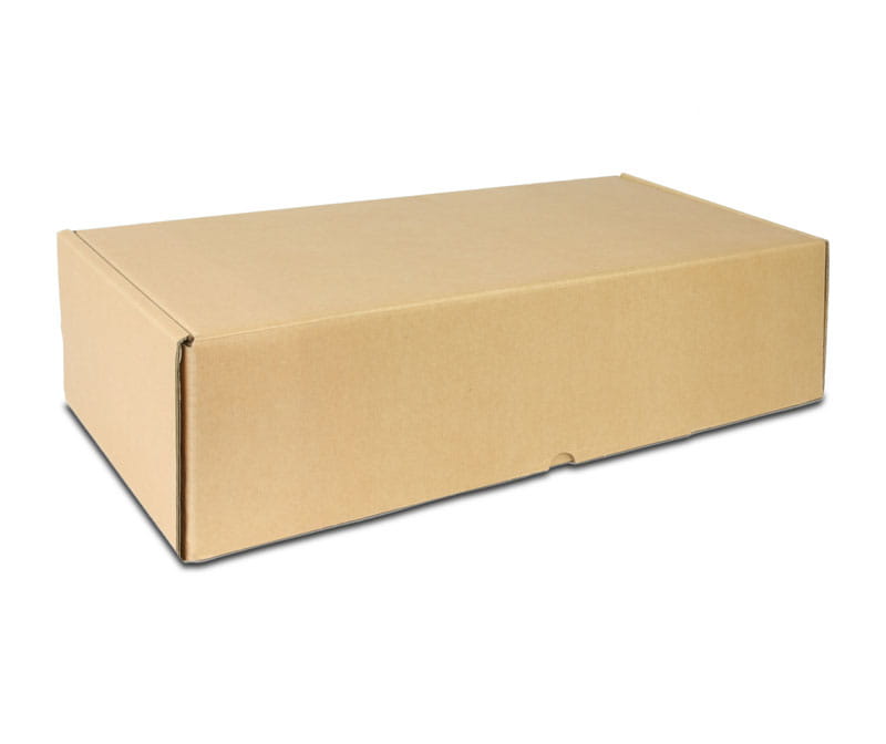 Robitronic Papp-Austauschbox (für R14007)
