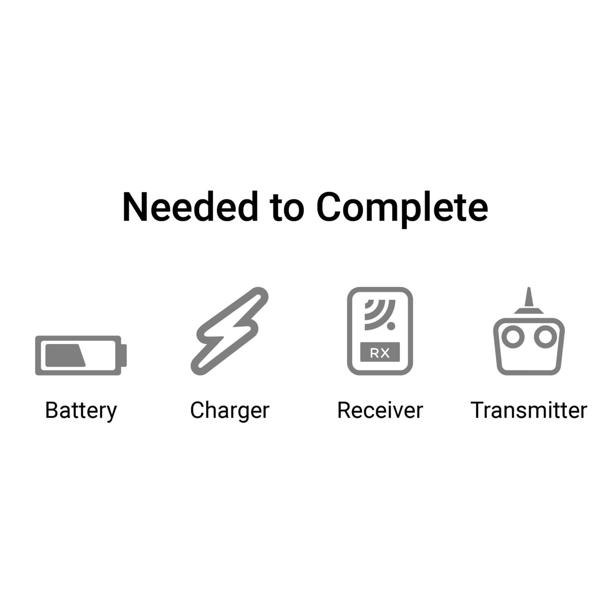 E-flite Extra 330 SC 3D 1.3m PNP RC Flugzeug