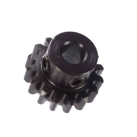HoBao Motorritzel 16Z fuer 5mm Motorwelle - RC-Zubehoer