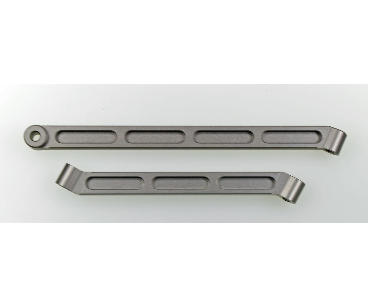 Carson Virus 4.0 Alu Chassis Versteifung vo_hi - RC-Zubehoer
