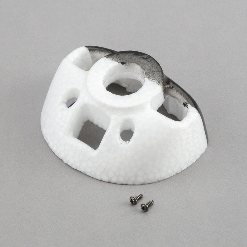 E-flite Motorhaube_ Timber - RC-Zubehoer