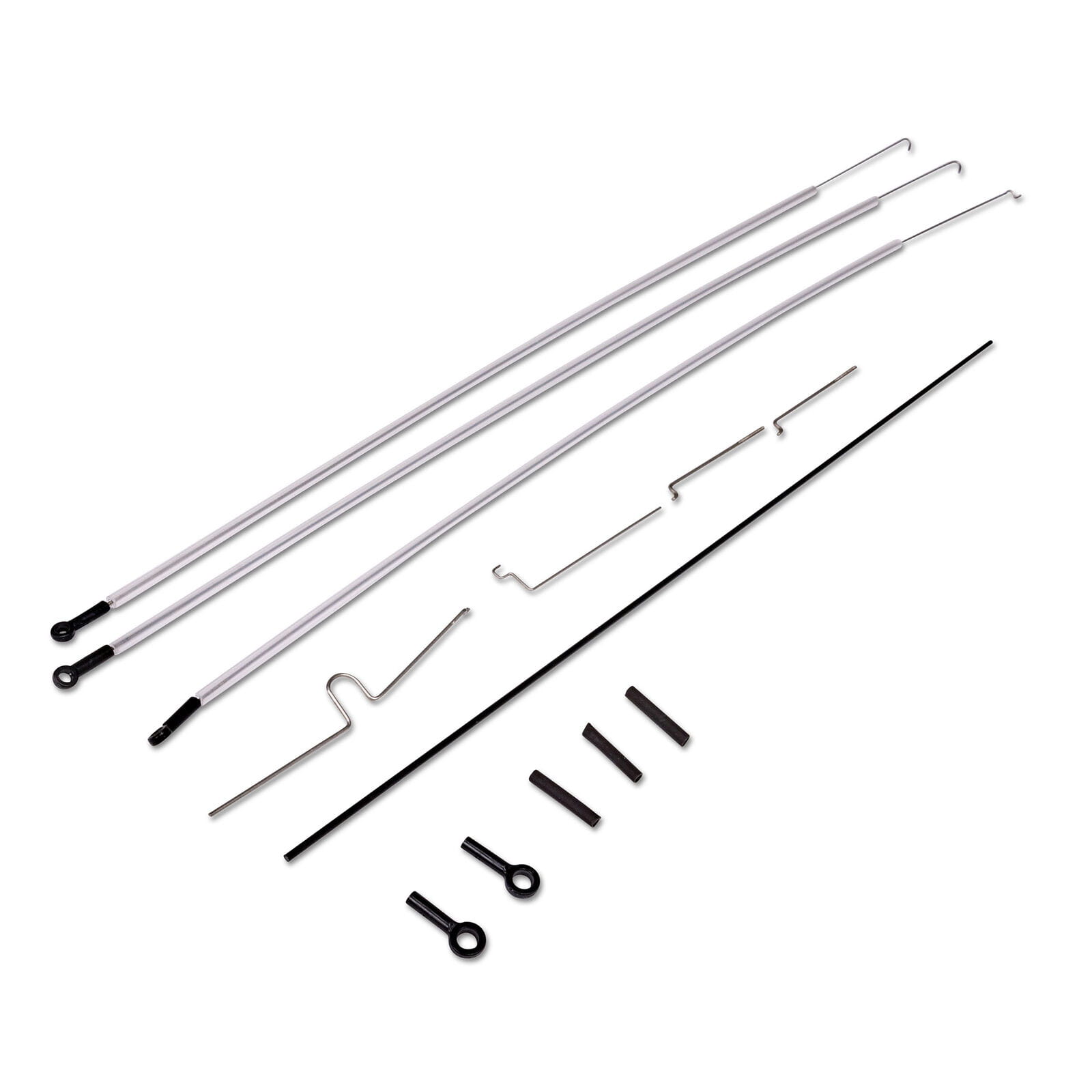 E-flite Pushrod Set_ UMX Me 262 - RC-Zubehoer