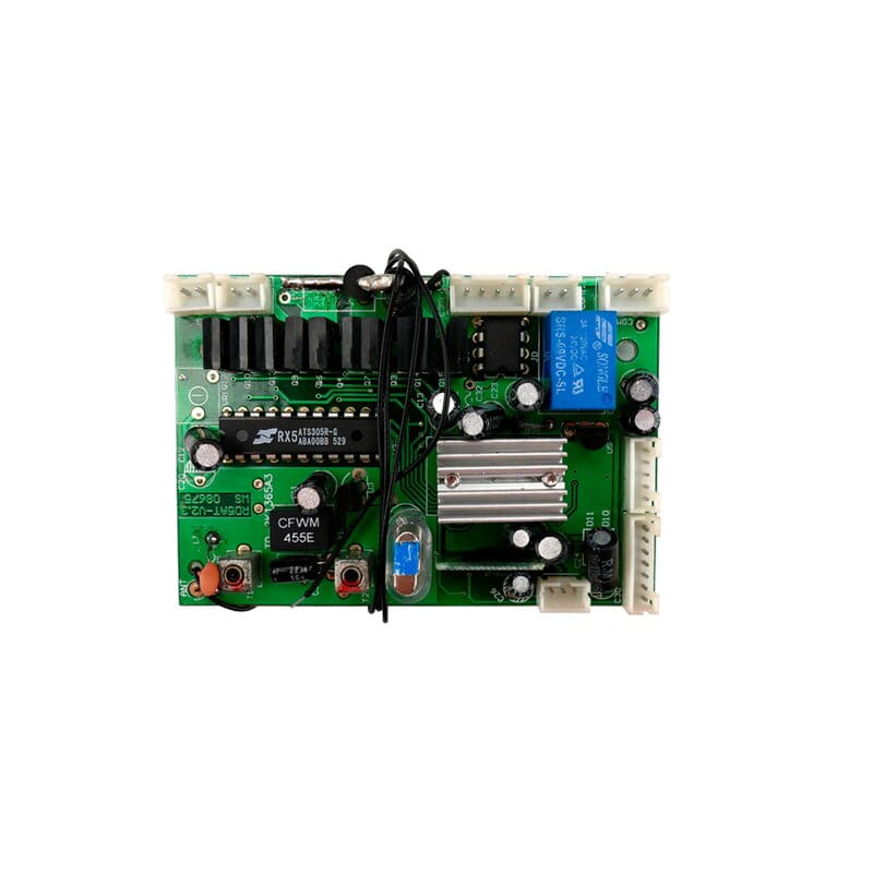 Torro 27_045 MHz Platine Tiger I oder T-34 WSN - RC-Zubehoer
