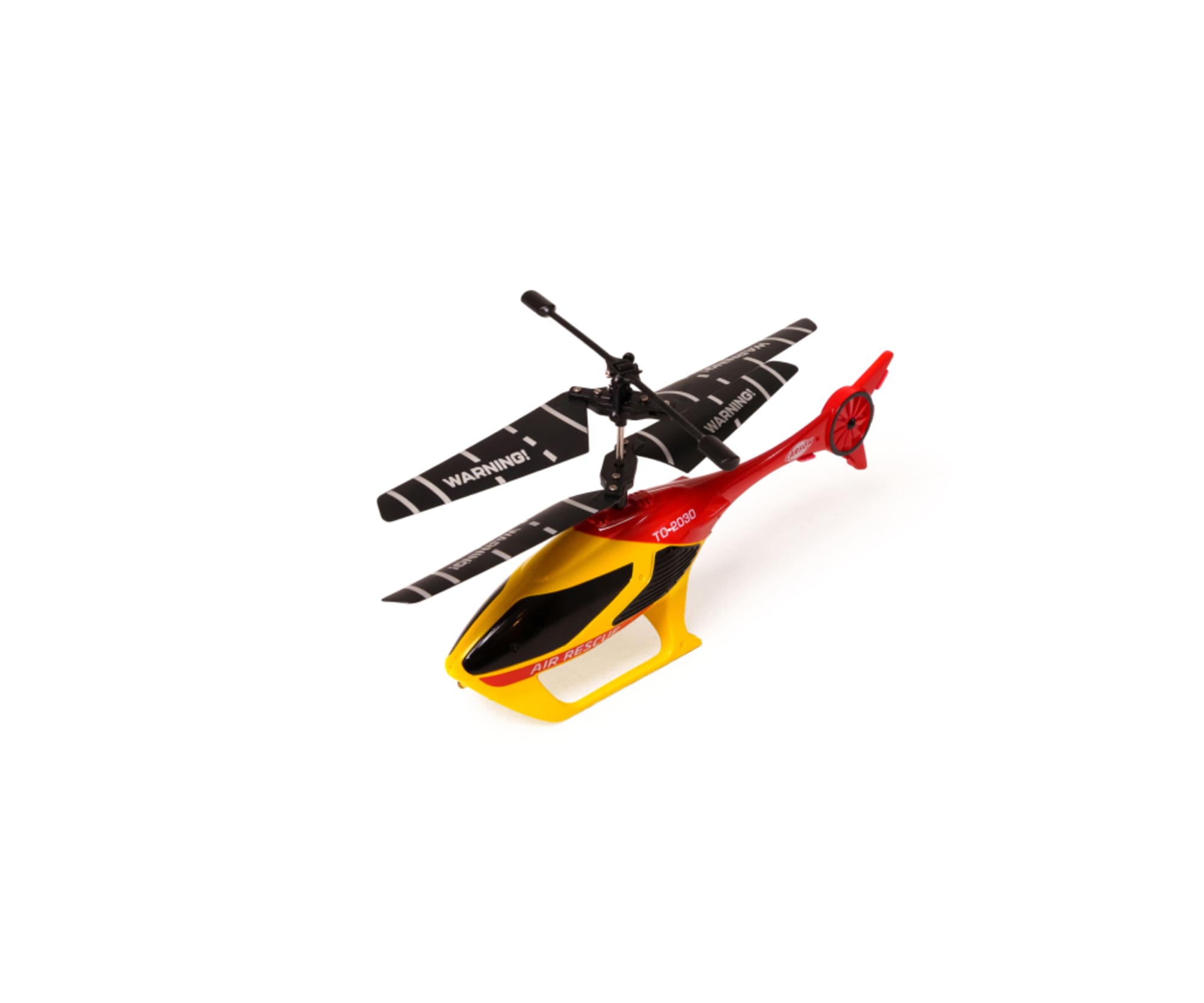 Carson RC Spielzeug Cyber Copter Rescue 2_4 GHz 100% RTF - Carson RC Elektronik